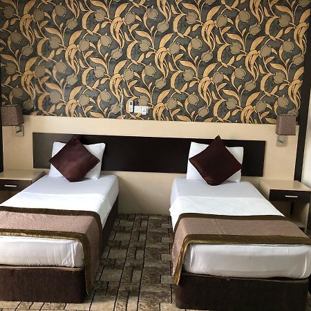 Shapol Hotel 埃尔比勒 外观 照片