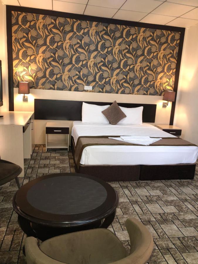 Shapol Hotel 埃尔比勒 外观 照片